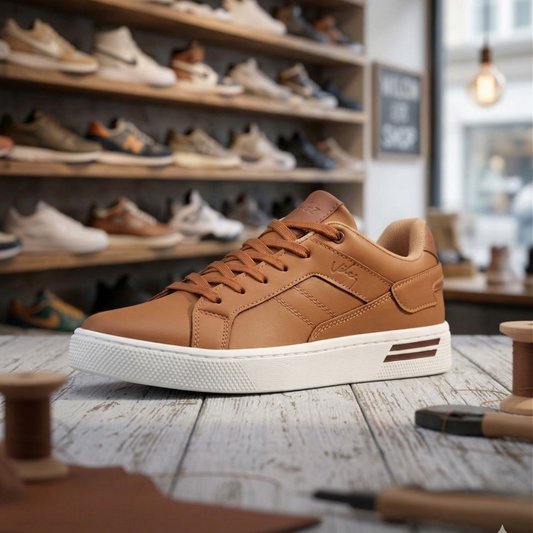 TENIS CLASSICO ARXEN