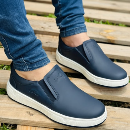 MOCASIN ORTOPEDIC CABALLERO